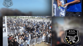 10 أكشاك لبيع تذاكر نهائي الكأس في سطيف