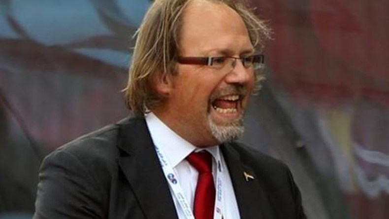 سنعوّض المنتخب الجزائري في “كان” مصر