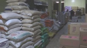 بطاقية وطنية لجرد مستودعات التخزين وكشف أصحابها