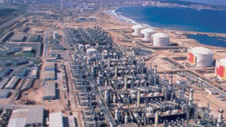 يستحيل على الجزائر تعويض الغاز الروسي المصدر إلى أوروبا