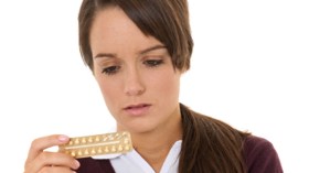 حبوب منع الحمل لا تتماشى مع الرضاعة