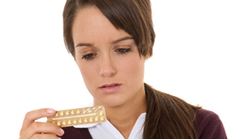 حبوب منع الحمل لا تتماشى مع الرضاعة