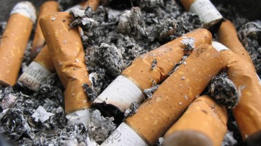 Algerians Consumed 27 Billion Cigarettes during a year