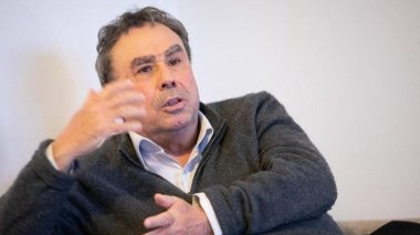 Benjamin Stora répond aux critiques