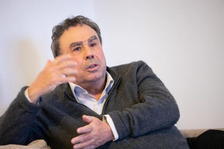 Benjamin Stora répond aux critiques