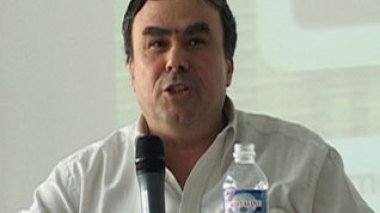 Benjamin Stora, entre l'Algérie et la France, un « historien au présent »