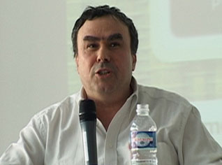 Benjamin Stora, entre l'Algérie et la France, un « historien au présent »