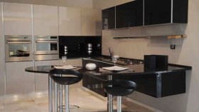 مطابخ عصرية تناسب كل بيوتكم