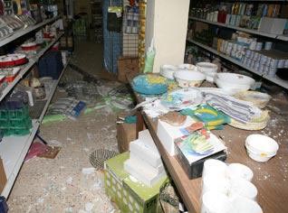 Algerian protesters ask deportation of 400 families from the Chinatown