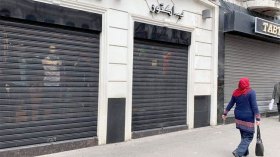 مواطنون: الحراك لا يعني تجويع الشعب!