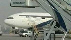 الاستخبارات الإسرائيلية تتوقع ضرب طائرات مدنية على يد حزب الله