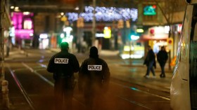 توقيف شقيق منفذ هجوم ستراسبورغ بالجزائر