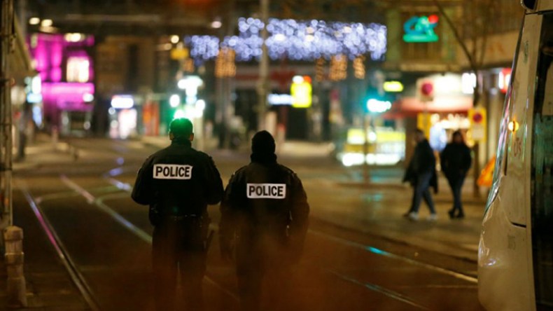 توقيف شقيق منفذ هجوم ستراسبورغ بالجزائر