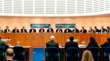 European Court to consider a complaint by an Algerian against Mossad, French authorities