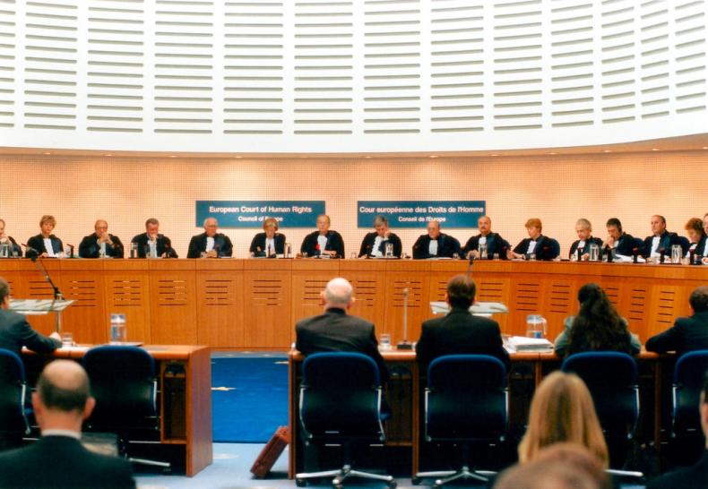 European Court to consider a complaint by an Algerian against Mossad, French authorities