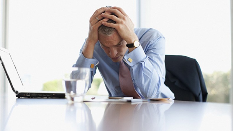 التوتر يهدد 80 بالمائة من الجزائريين بأمراض خطيرة