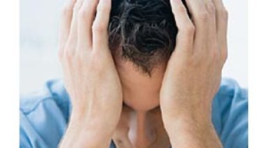 Le stress au travail entraîne une baisse de productivité