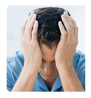 Le stress au travail entraîne une baisse de productivité
