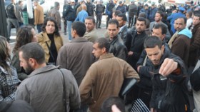 Education Unions challenge authorities and prolong their strike