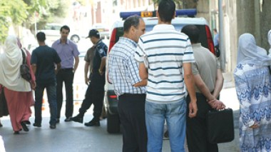 Algérie / La grève de la faim des enseignants contractuels entre dans son 30ème jour devant l’indifférence de la tutelle