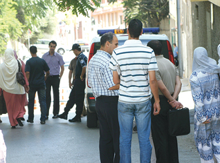 Algérie / La grève de la faim des enseignants contractuels entre dans son 30ème jour devant l’indifférence de la tutelle