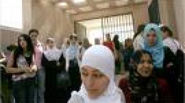 More than 200 Algerian students persecuted in Egypt