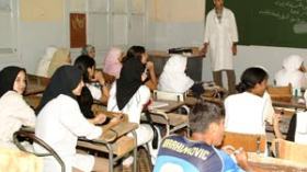 غضب وسط أزيد من 300 مستشار تربوي تجاهلهم القانون الخاص