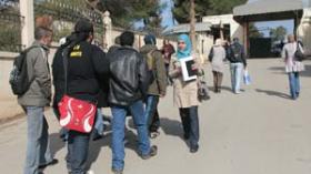 رفقاء الطالب القاتل يؤكدون: “شارف يتيم وكان من المتفوقين”!