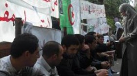 وزارة التعليم العالي متهمة بإقصاء 1000 طالب جامعي دون أسباب أكاديمية