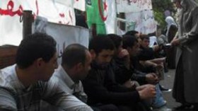 طلبة الجامعات الحكومية المصرية يهدّدون باعتصام أمام وزارة التعليم العالي