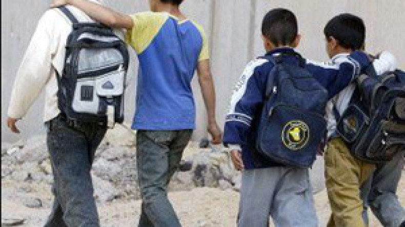 الحاج دلالو يحذر من “احتجاز التلاميذ” للتشويش على الرئاسيات