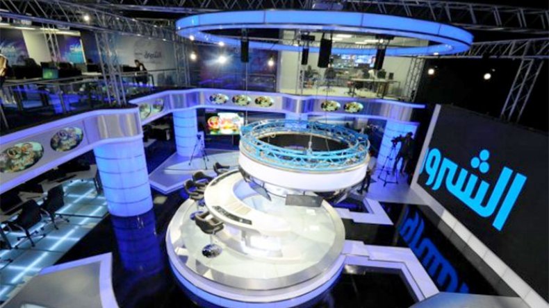 النشرة الرئيسة بحلّة مغايرة.. وإطلاق شريط إخباري للرئاسيات!