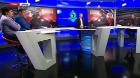 استوديو تحليلي عن هزيمة المنتخب الجزائري أمام المنتخب المالي 2 – 0