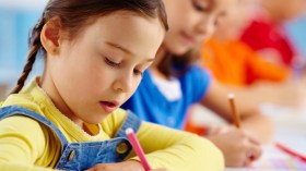 تعلمي كيف تزيدين من قدرة أبنائك على التركيز