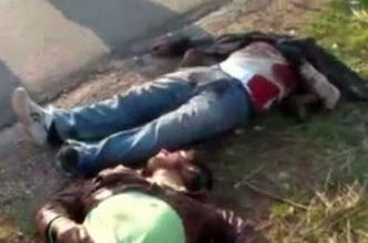 Syrie: violents affrontements avec des déserteurs, 11 soldats tués