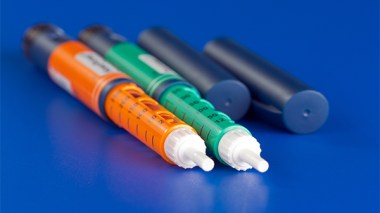Algerian-Made Insulin Pens Will Be Available As From September 2018