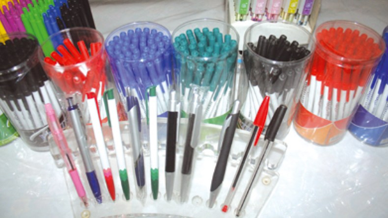 حوالي 212 مليون قلم مسموم بين أيدي الجزائريين