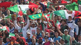 الدكتور دامرجي: يُمكن للجمهور أن يعود إلى مدرجات ملاعب البطولة