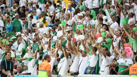 التاريخ سيذكر أن البرازيليين هتفوا بصوت واحد “أرجيليا أرجيليا”