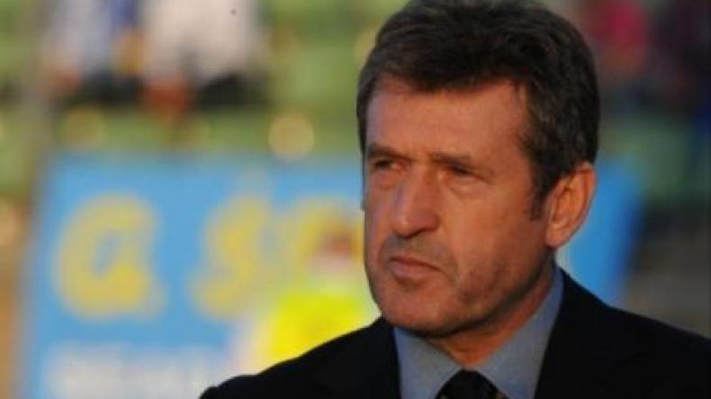 مدرب البوسنة: الدوري الجزائري أقوى من البطولة في بلدي