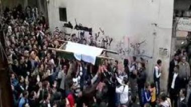 Syrie: dégradation sécuritaire à la veille d’une réunion du Comité ministériel arabe