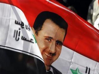 Syrie: sanctions des USA contre un oncle d'Assad et un général
