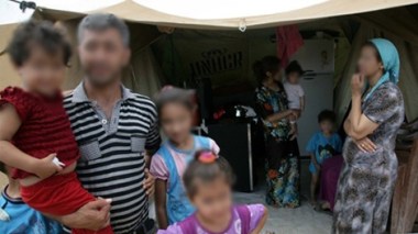 Faute de prise en charge, 4000 algériens “pris en otage” en Syrie