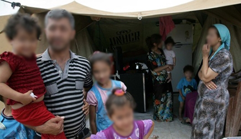 Faute de prise en charge, 4000 algériens “pris en otage” en Syrie