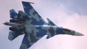 Russia may export new Su-35 fighters to India, Malaysia, Algeria