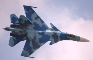 Russia may export new Su-35 fighters to India, Malaysia, Algeria