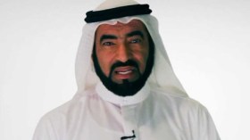 إحالة بلاغ ضد طارق السويدان بتهمة التحريض ضد السيادة المصرية