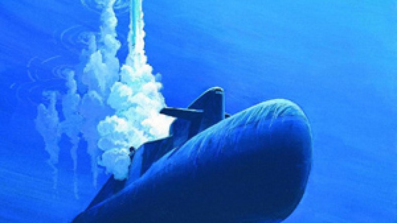 الهند‮ ‬تدشن‮ ‬أول‮ ‬غواصة‮ ‬نووية