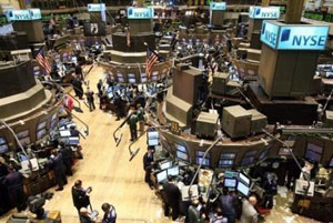 Nouveau recul des reventes de logements aux Etats-Unis
