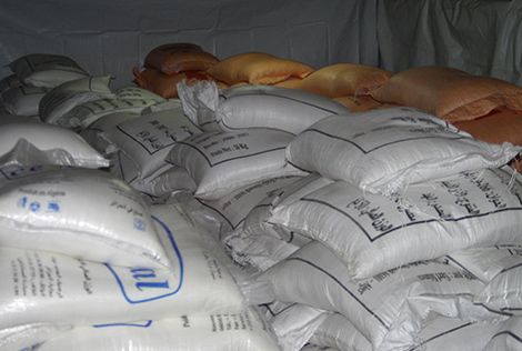 The “empire of sugar” steals the Algerians through state subsidies